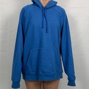 Tekgearlarge blue sweater